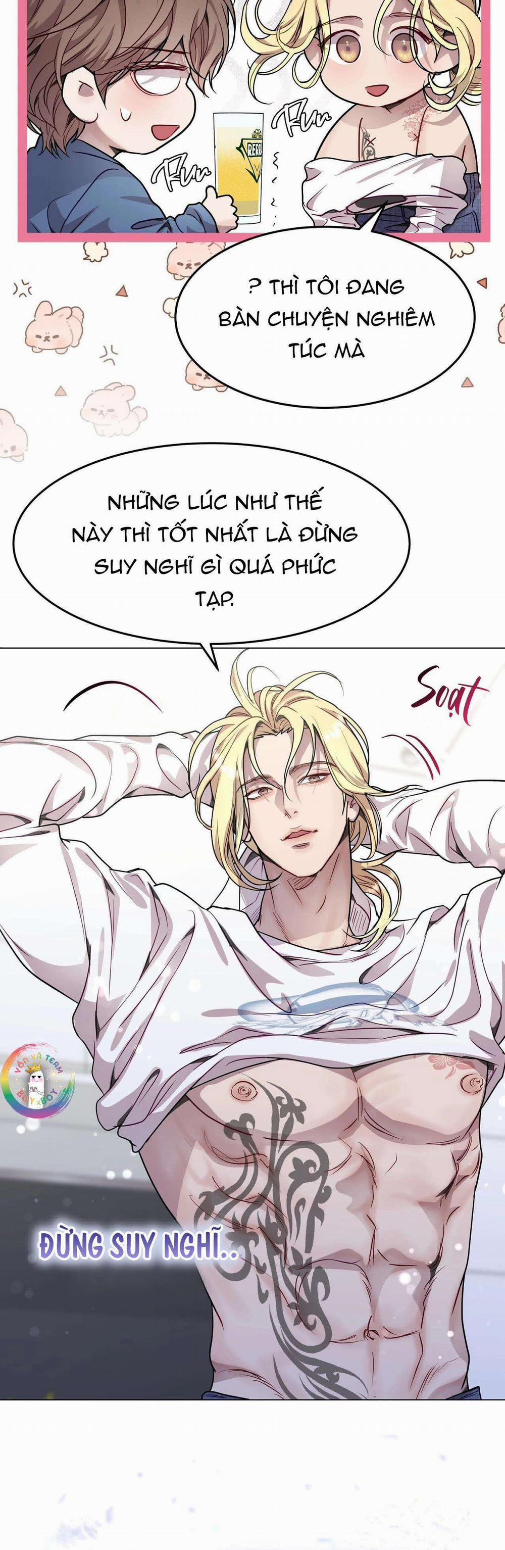 Vị Kỷ 41 trang 3