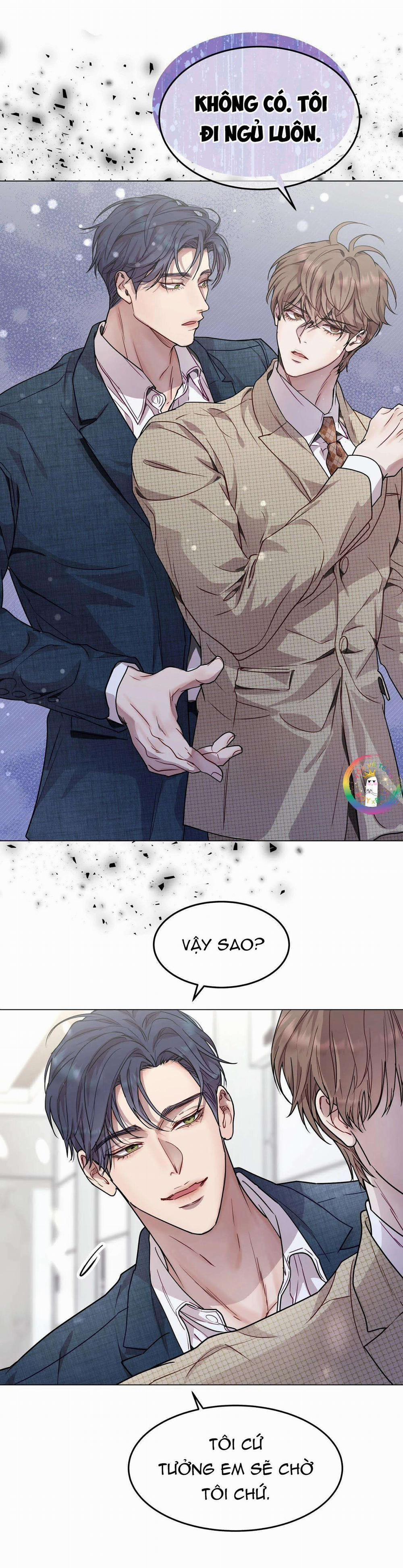 Vị Kỷ 42 trang 1