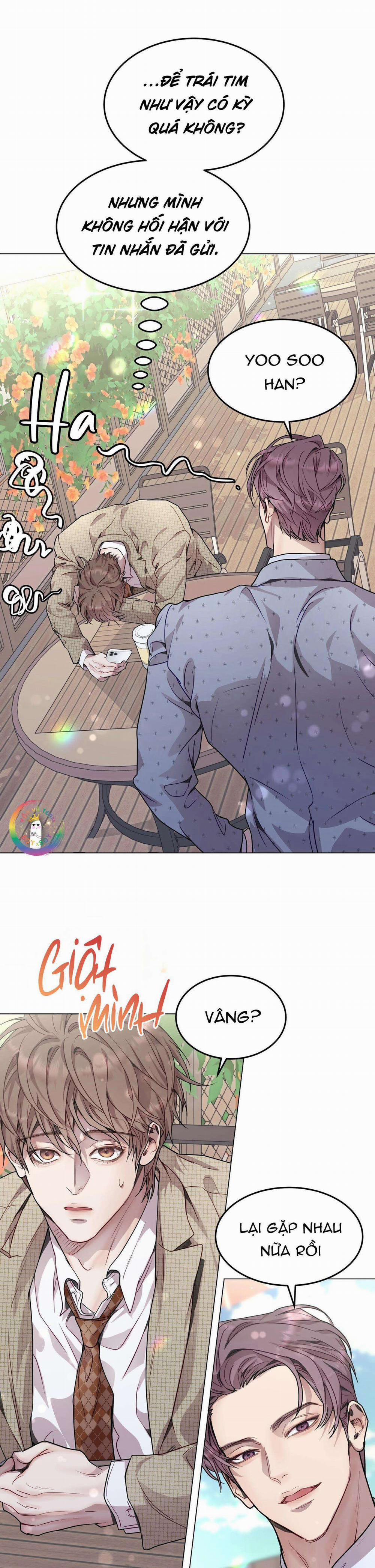 Vị Kỷ 43 trang 20