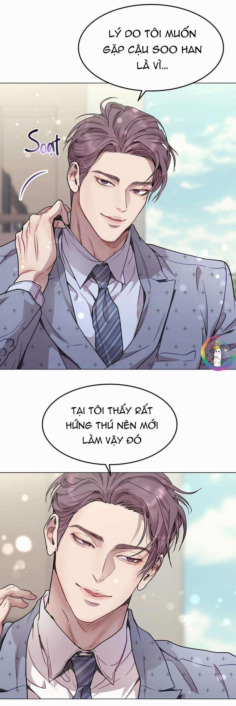 Vị Kỷ 43 trang 25