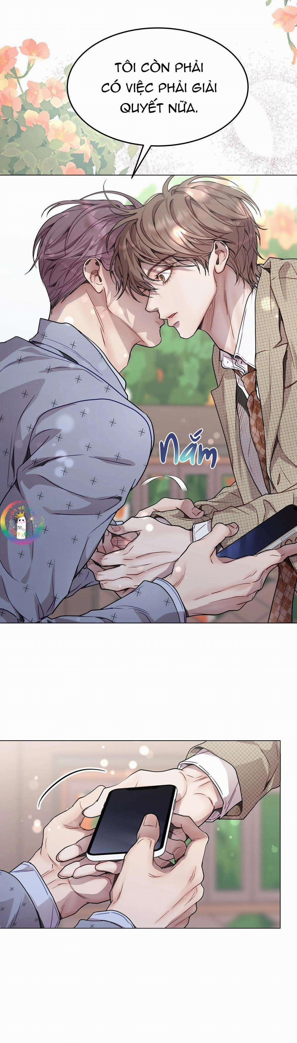 Vị Kỷ 44 trang 14