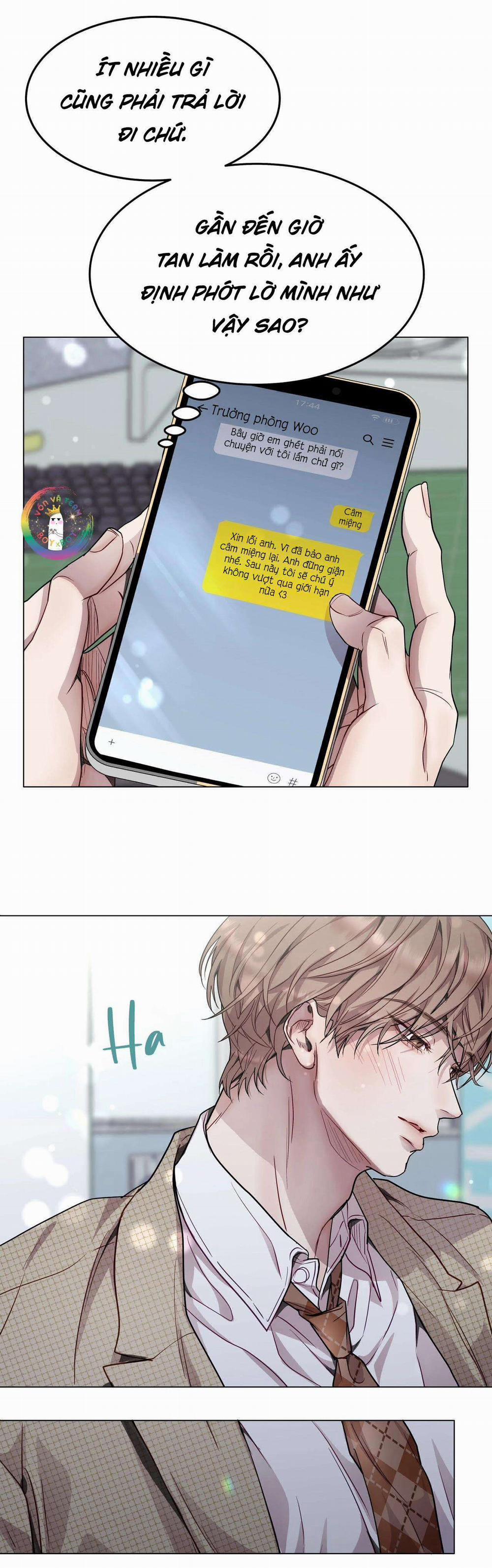 Vị Kỷ 44 trang 21