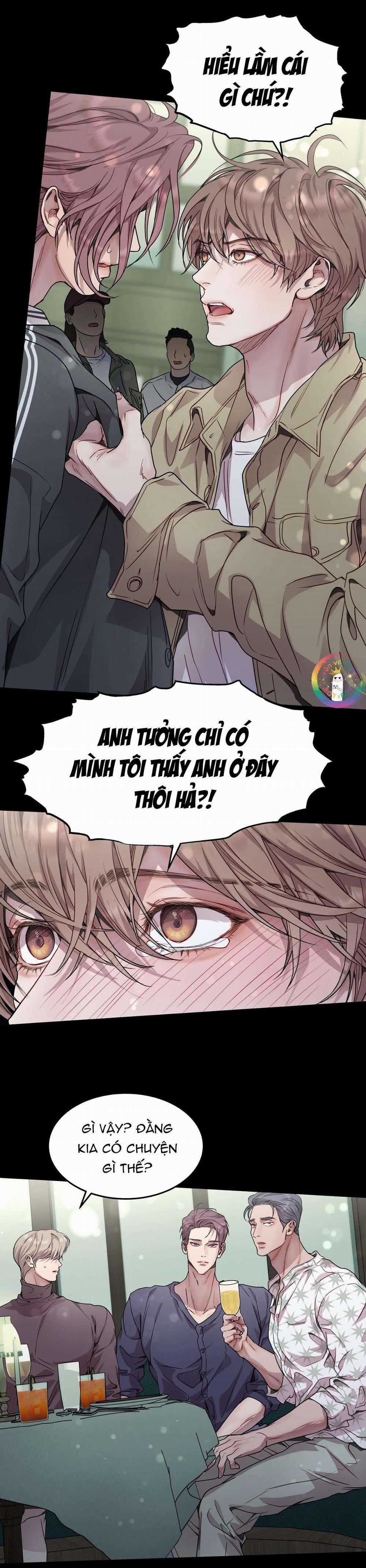 Vị Kỷ 44 trang 3