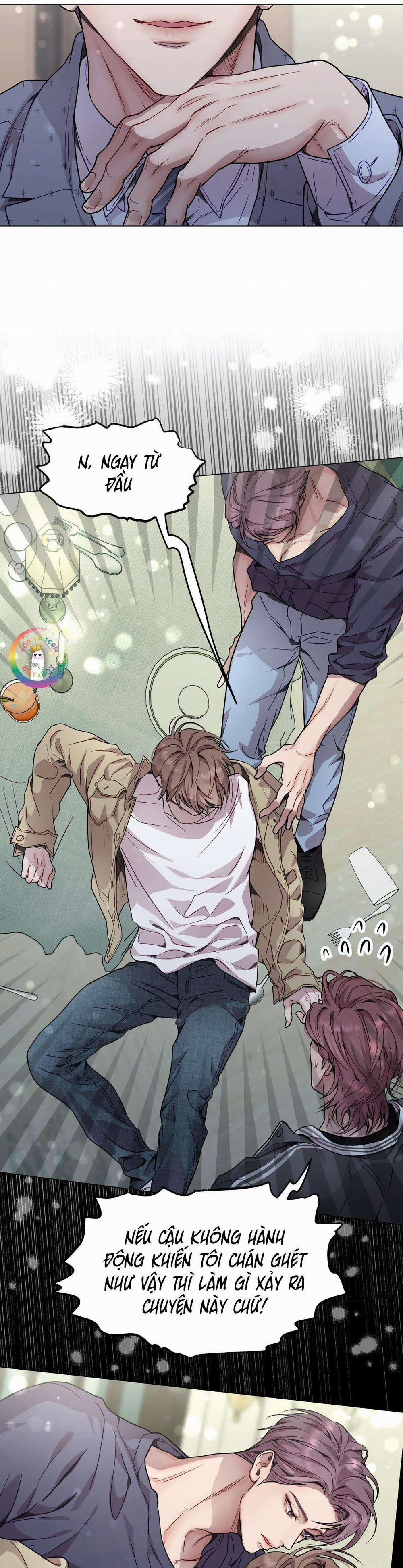 Vị Kỷ 44 trang 6