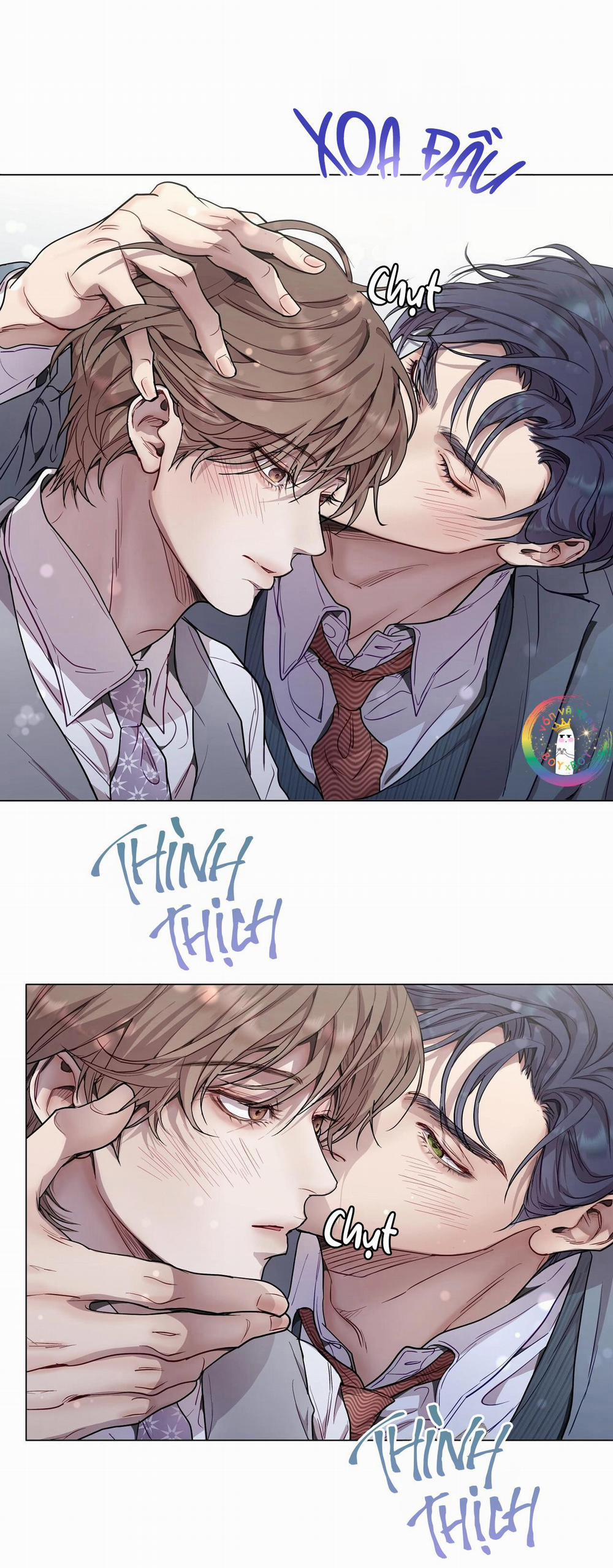 Vị Kỷ 46 đá lưỡi trang 11