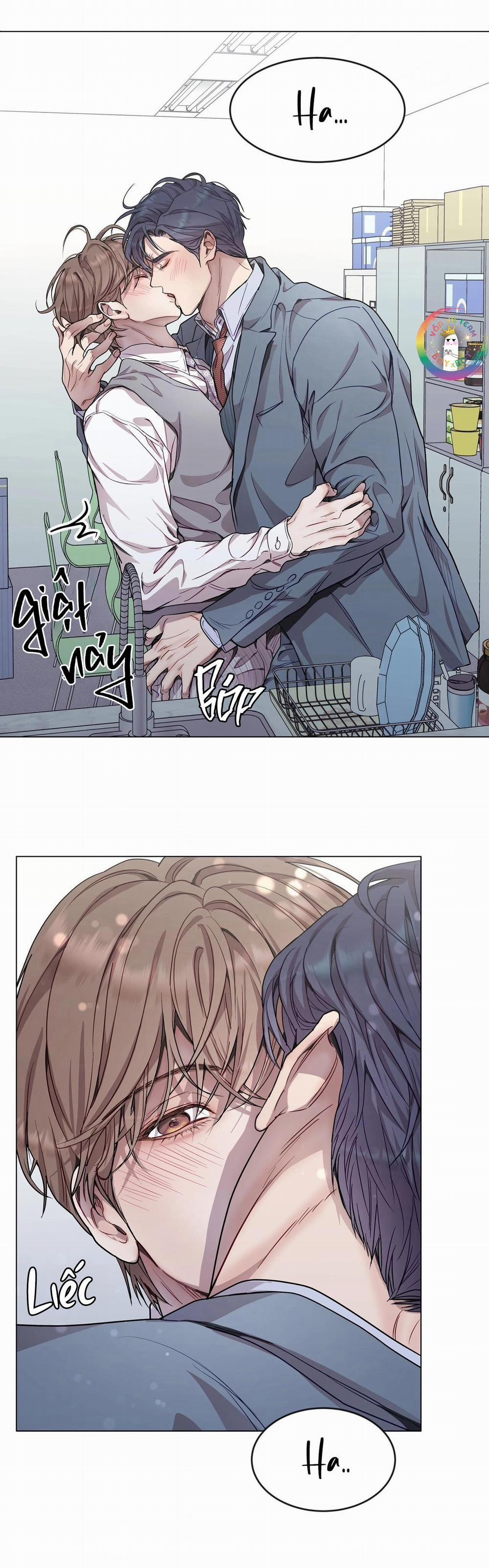 Vị Kỷ 46 đá lưỡi trang 13