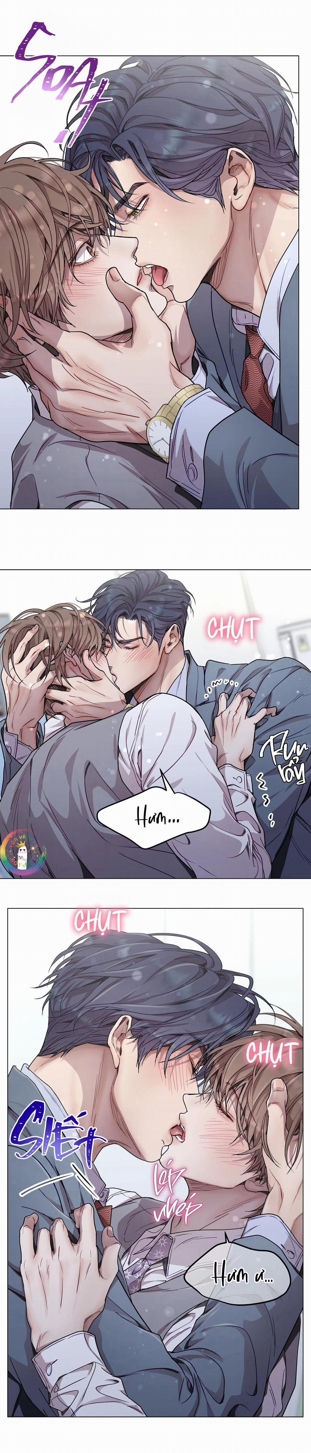 Vị Kỷ 46 đá lưỡi trang 15