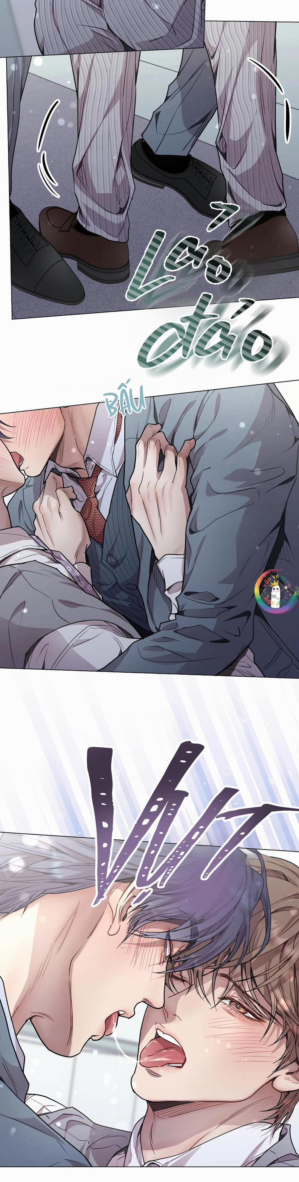 Vị Kỷ 46 đá lưỡi trang 17