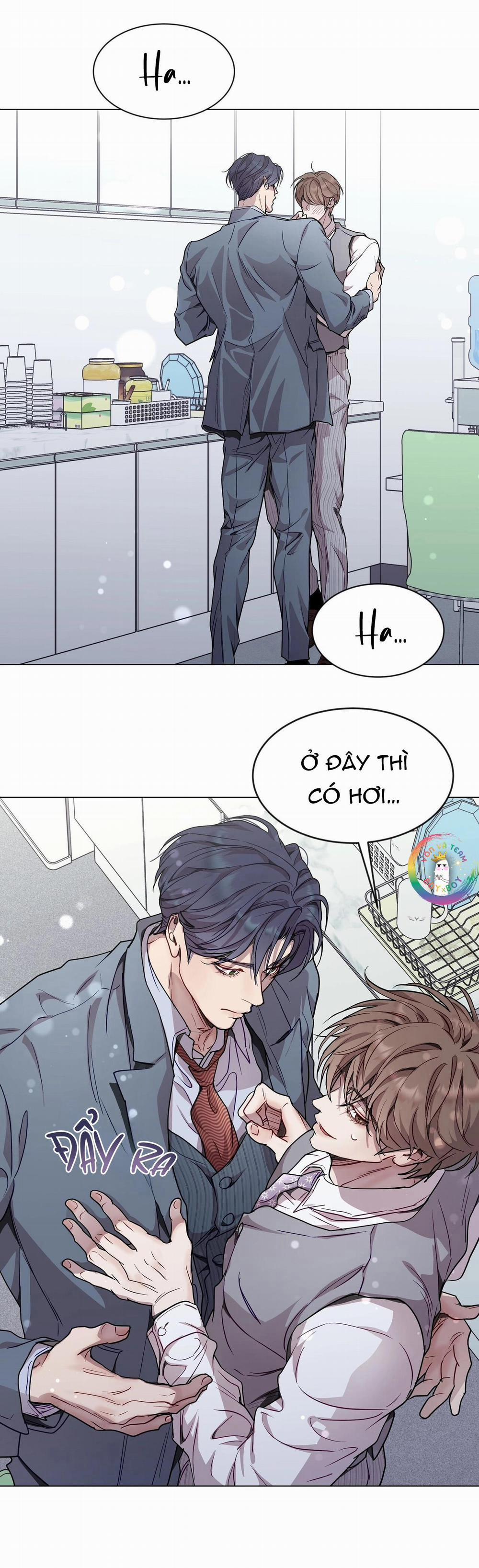 Vị Kỷ 46 đá lưỡi trang 18