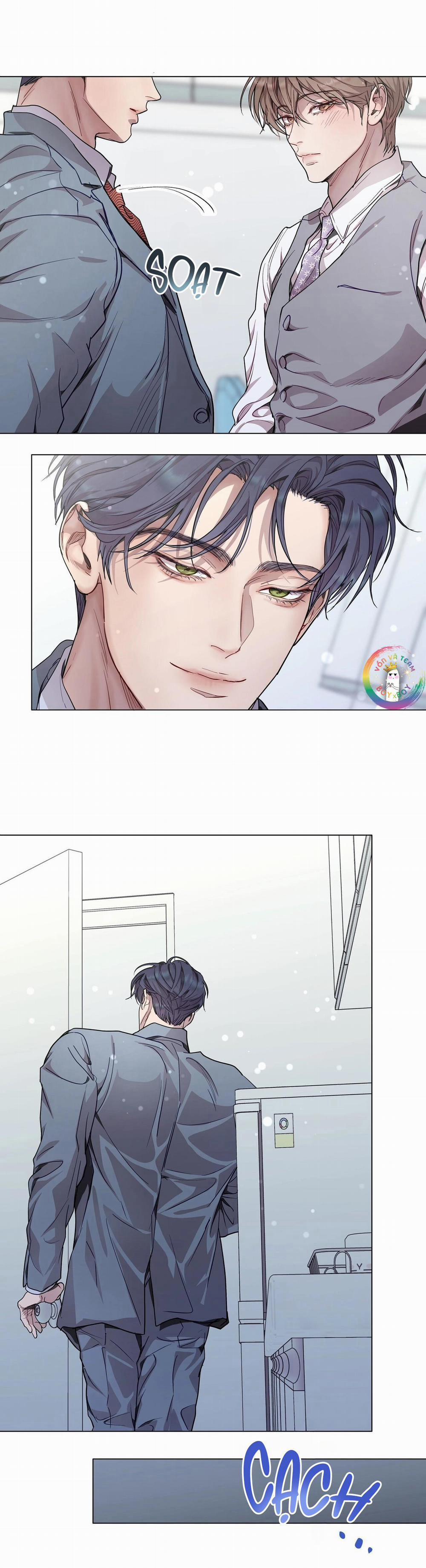 Vị Kỷ 46 đá lưỡi trang 19