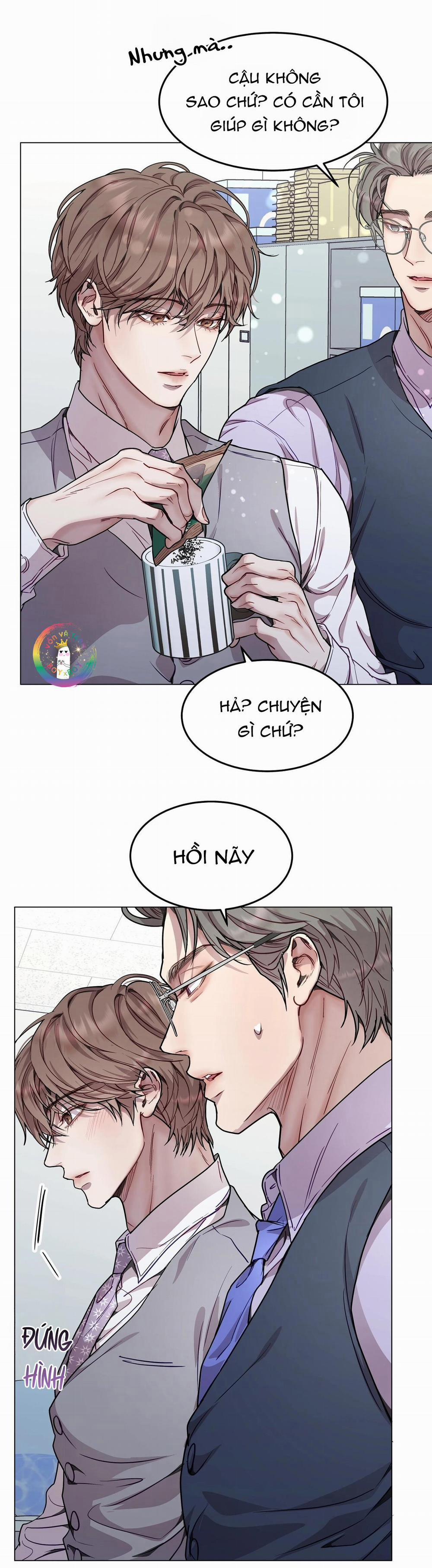 Vị Kỷ 46 đá lưỡi trang 3