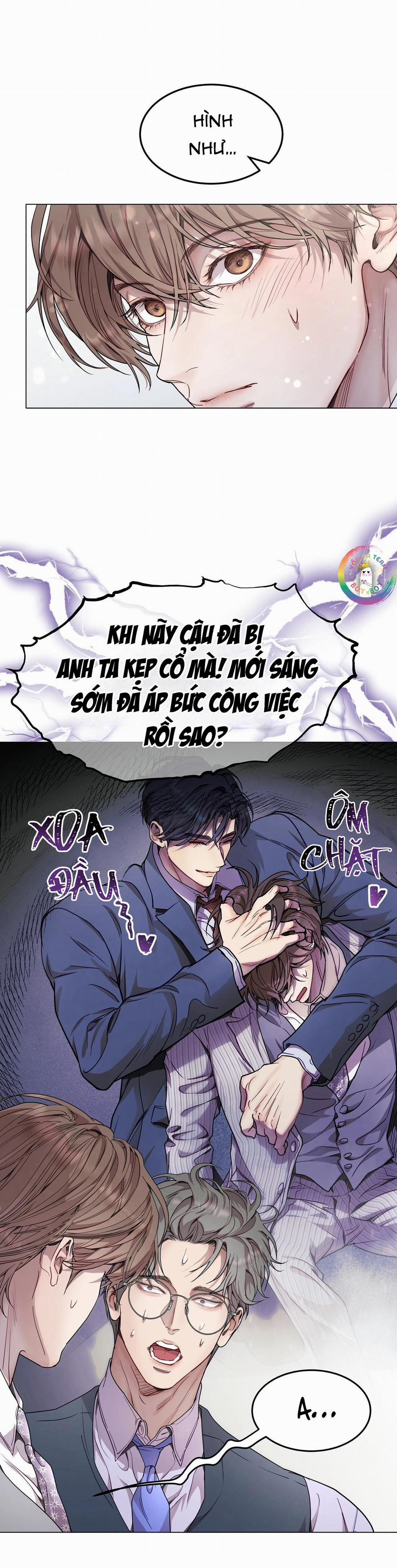 Vị Kỷ 46 đá lưỡi trang 6