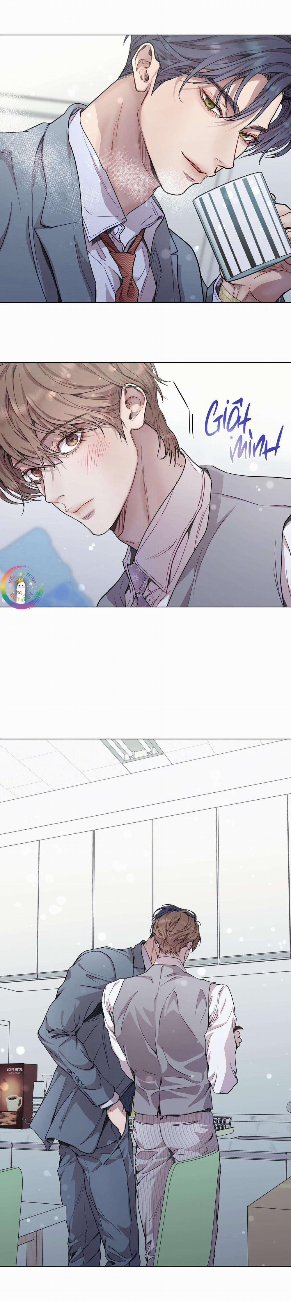 Vị Kỷ 46 trang 10