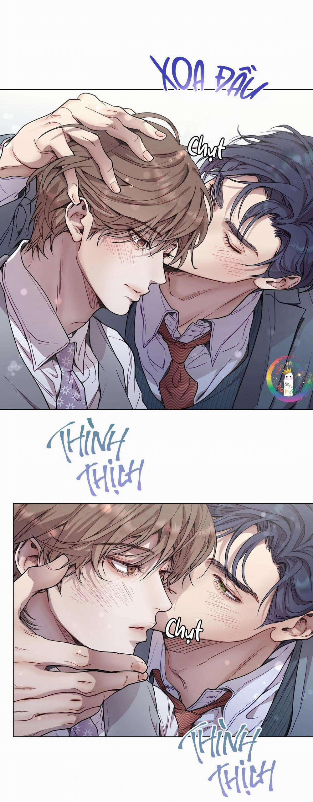 Vị Kỷ 46 trang 11