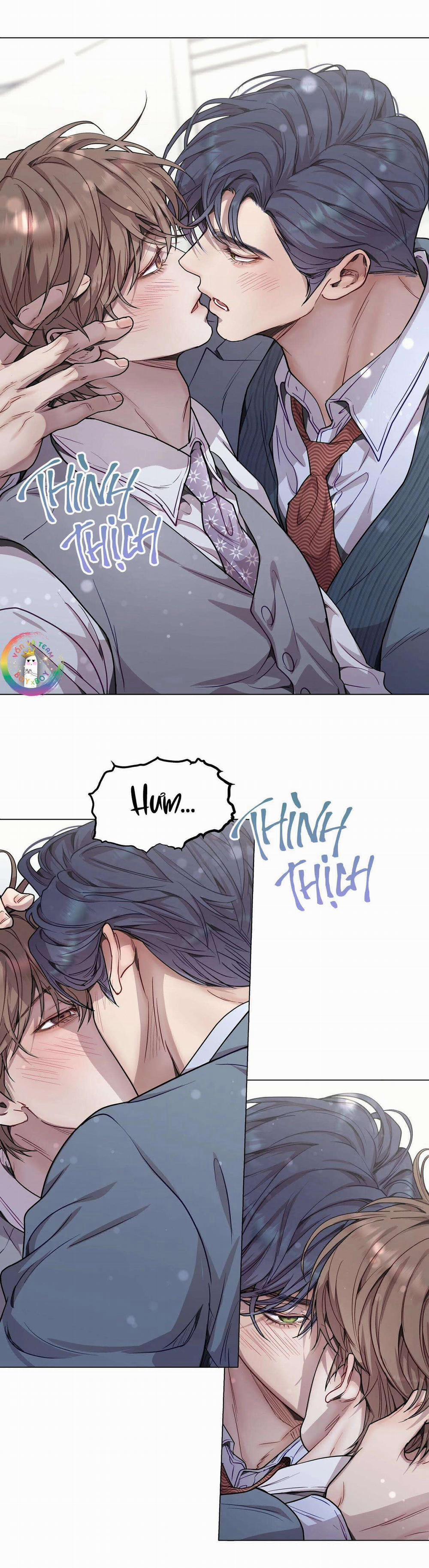 Vị Kỷ 46 trang 12