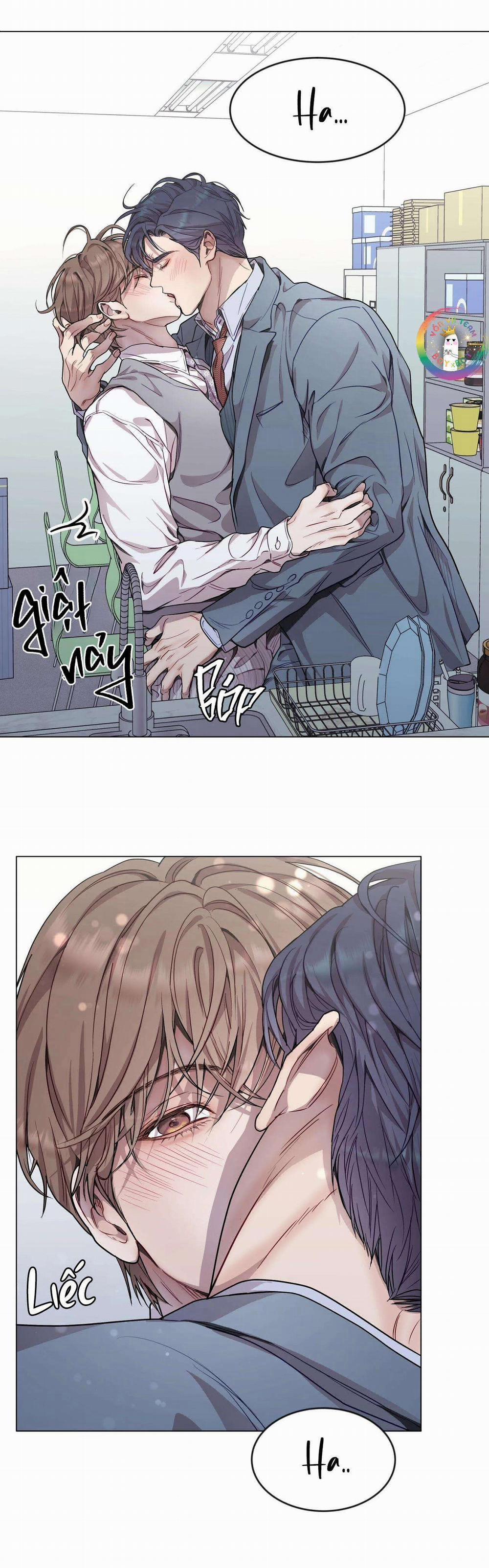 Vị Kỷ 46 trang 13