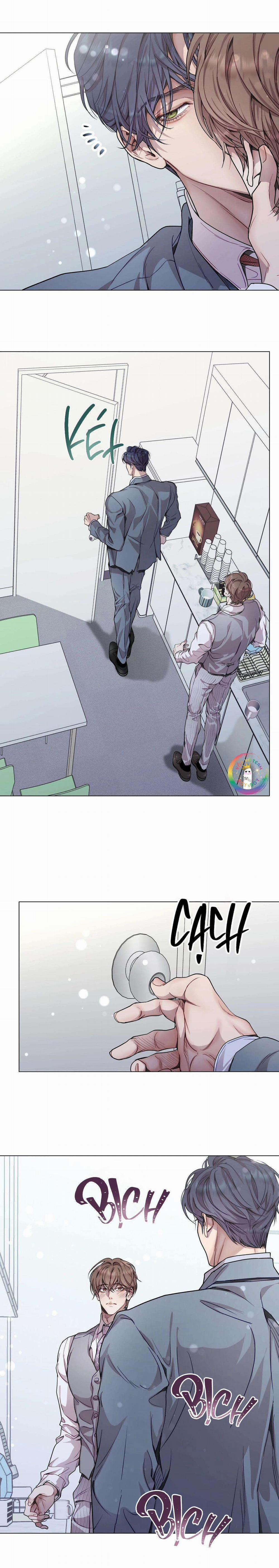 Vị Kỷ 46 trang 14