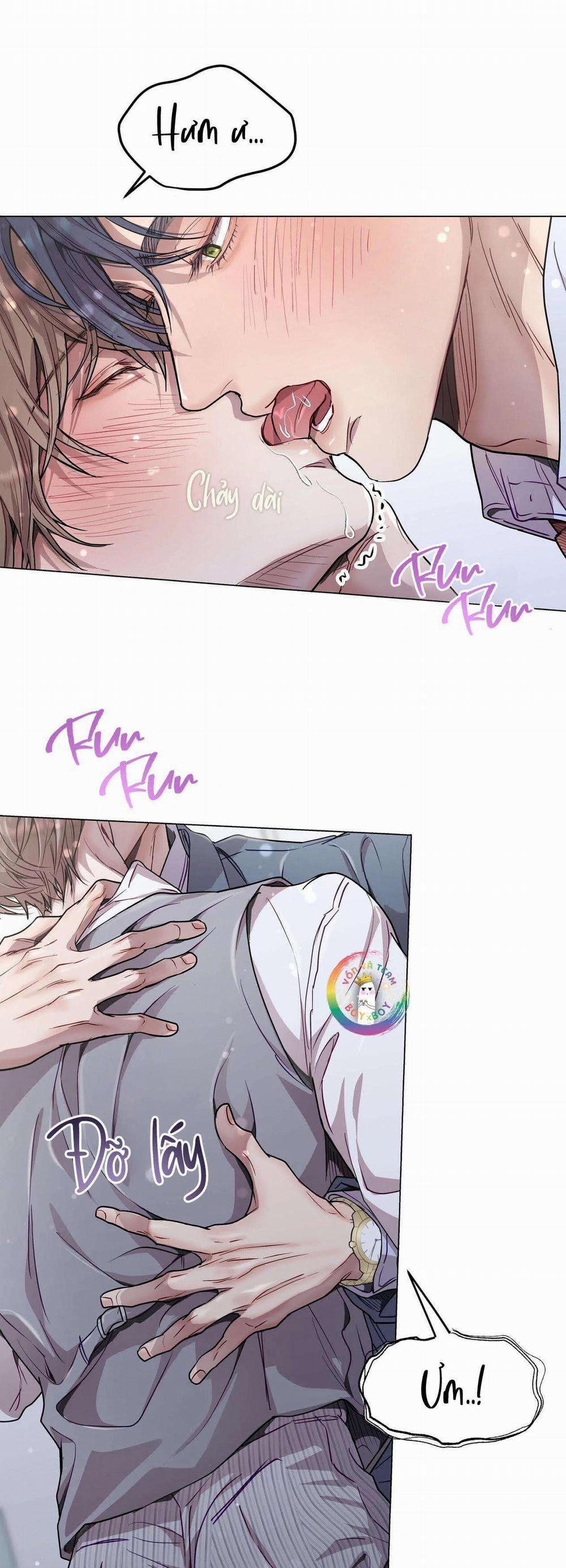 Vị Kỷ 46 trang 16