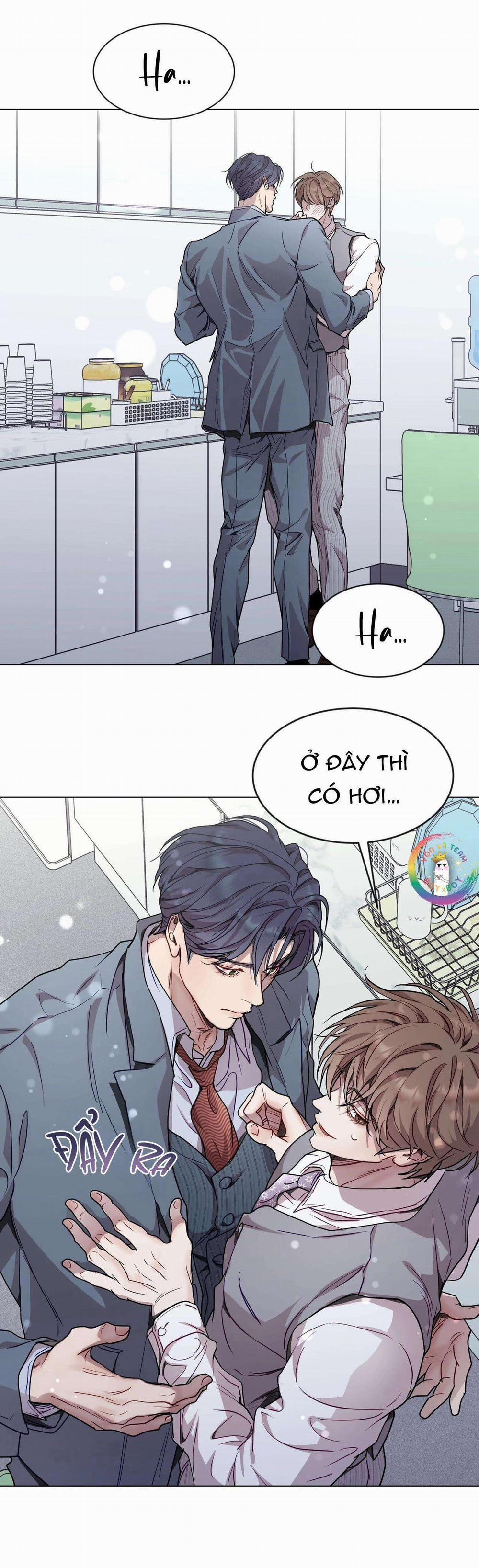 Vị Kỷ 46 trang 18