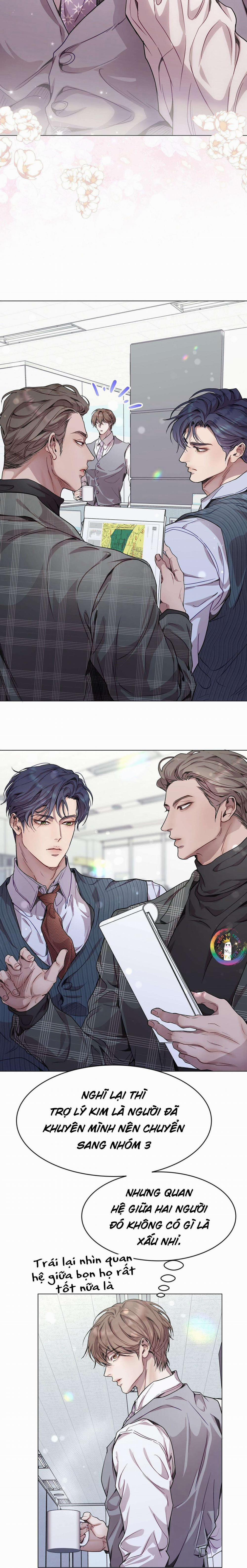 Vị Kỷ 46 trang 21