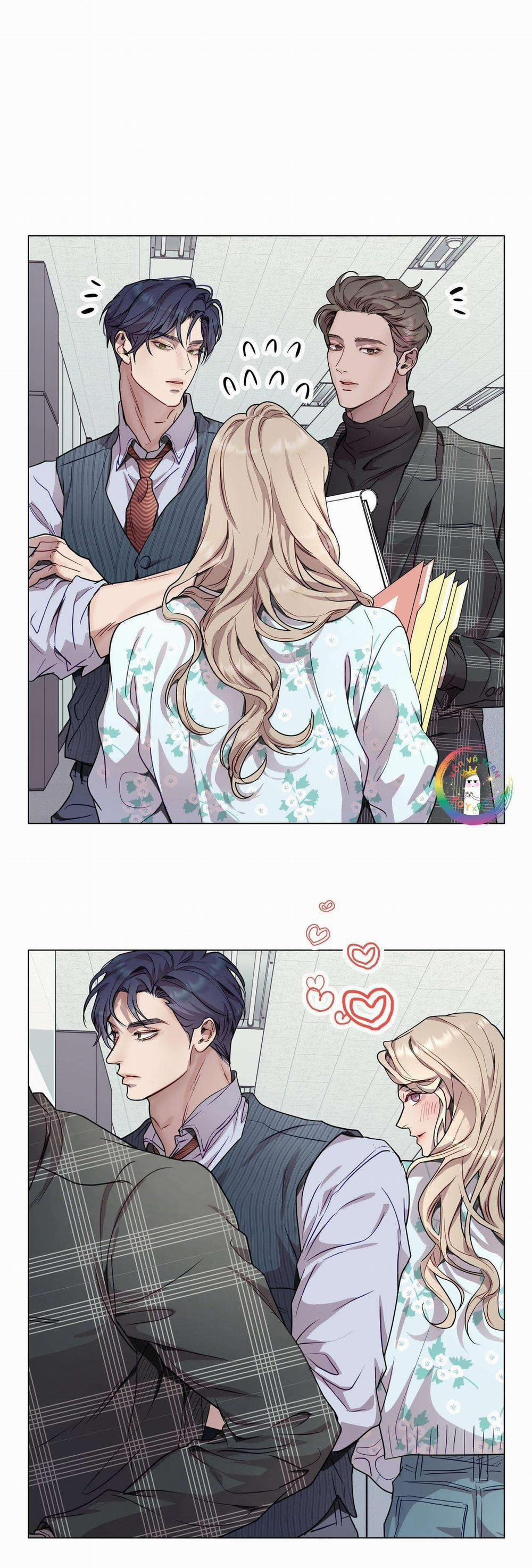 Vị Kỷ 46 trang 22