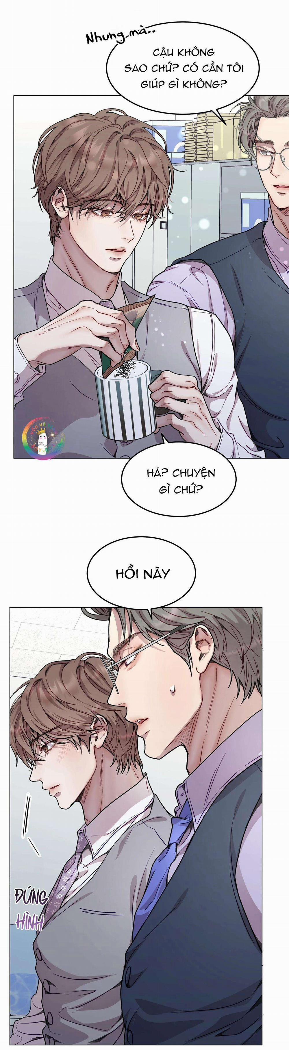 Vị Kỷ 46 trang 3