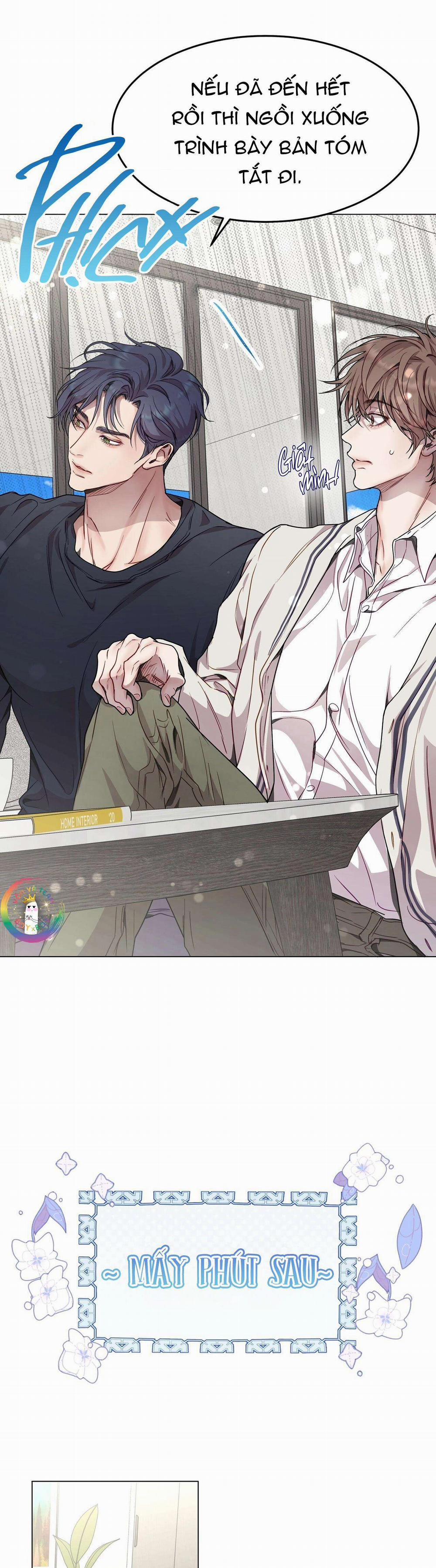 Vị Kỷ 47 trang 11