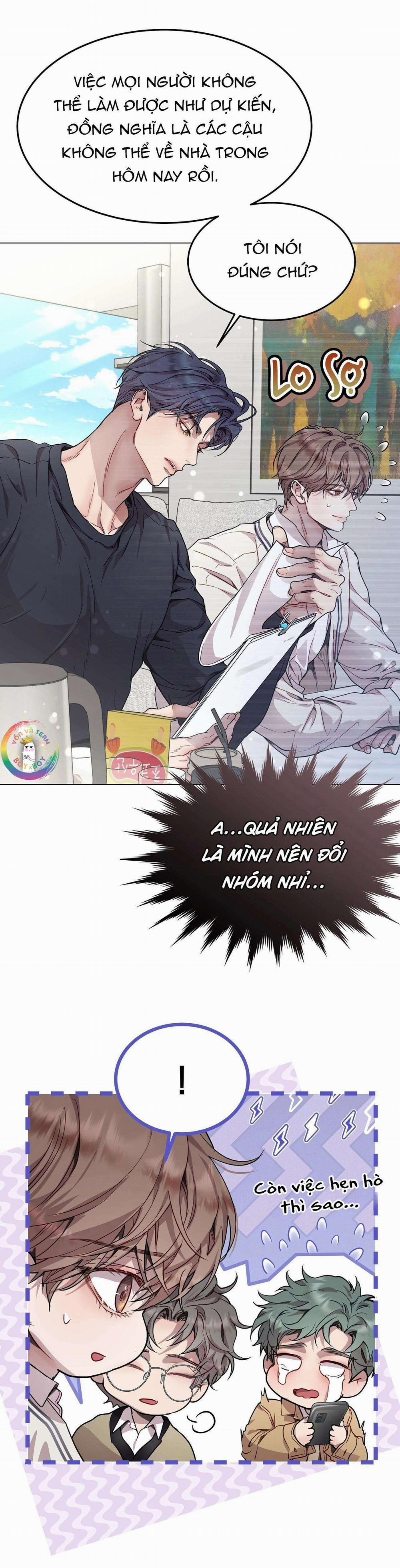 Vị Kỷ 47 trang 13