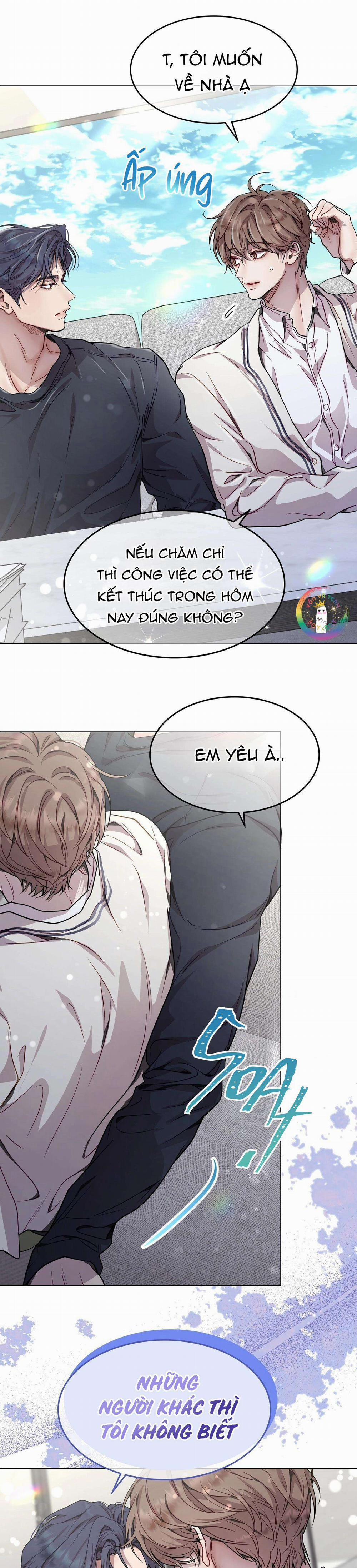 Vị Kỷ 47 trang 14