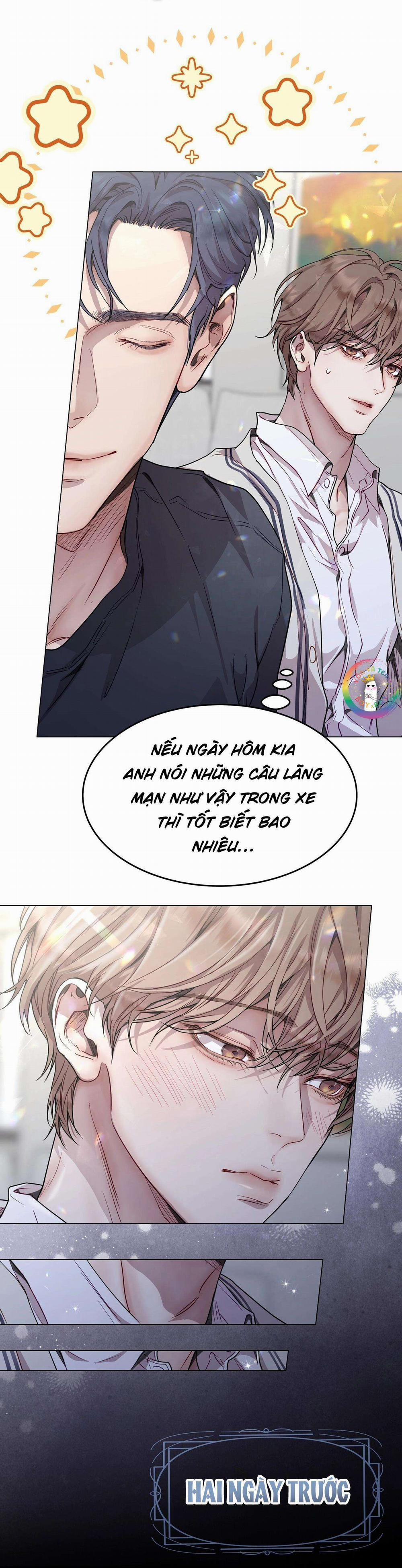 Vị Kỷ 47 trang 16