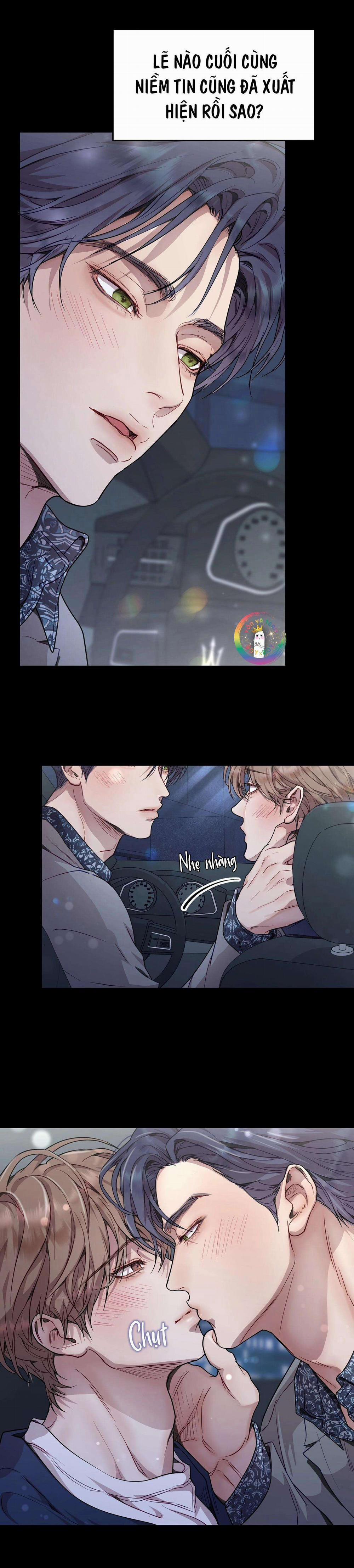 Vị Kỷ 47 trang 19