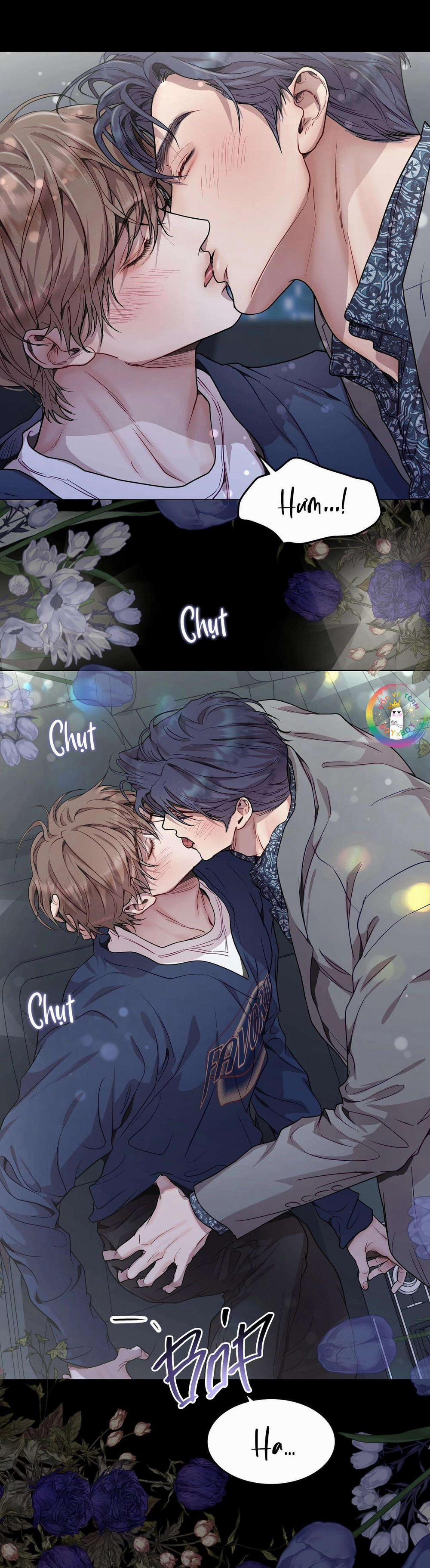 Vị Kỷ 47 trang 20