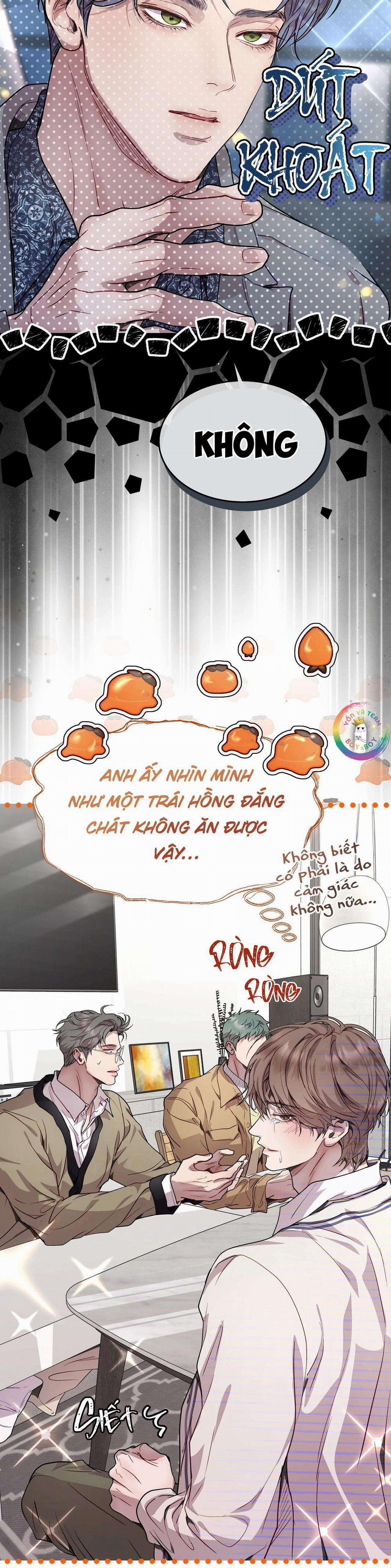 Vị Kỷ 47 trang 23