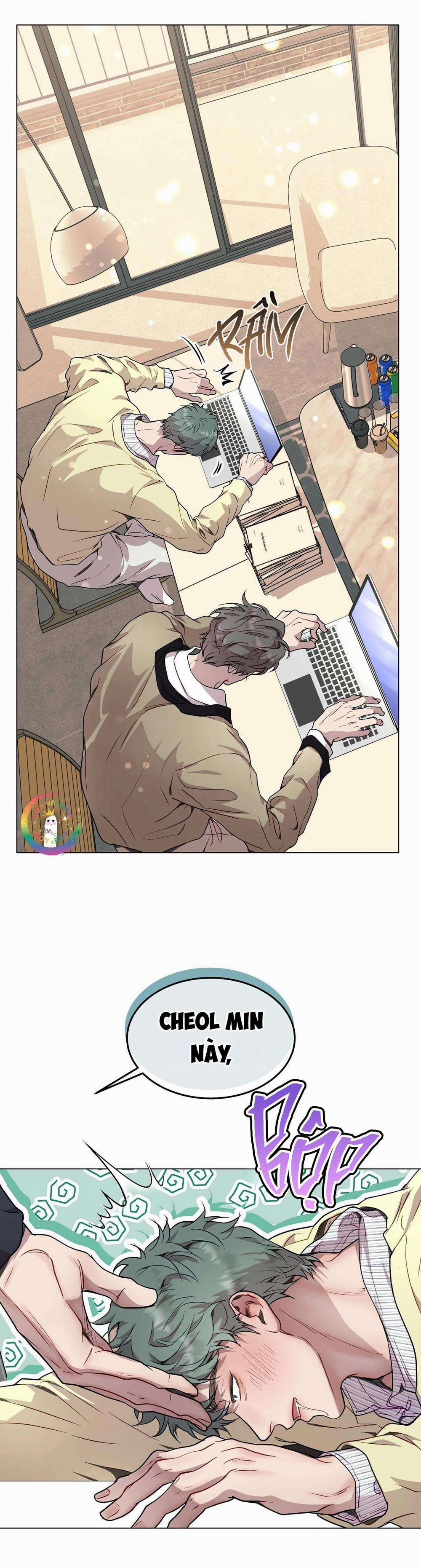 Vị Kỷ 47 trang 26