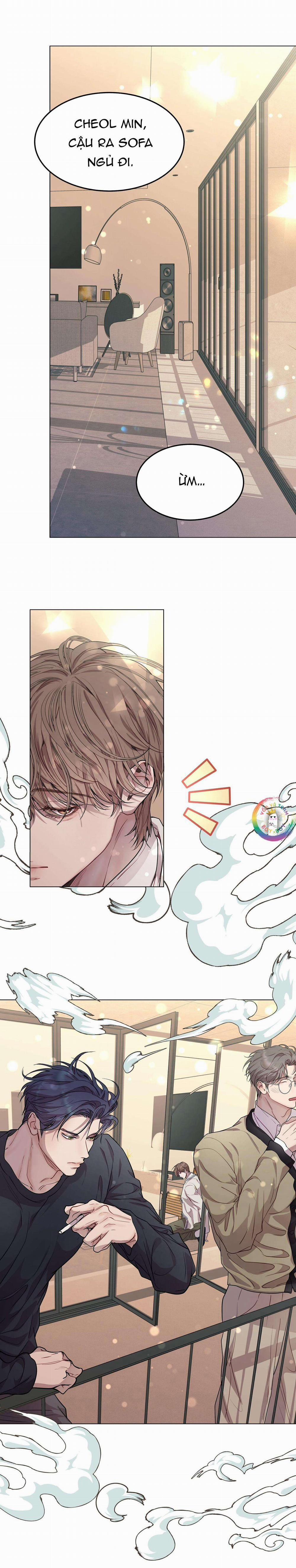 Vị Kỷ 47 trang 28