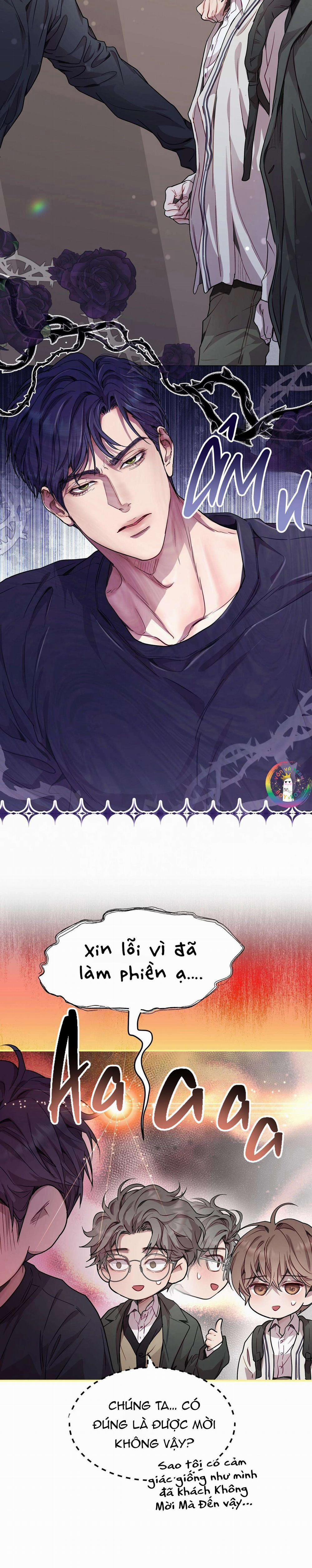 Vị Kỷ 47 trang 5