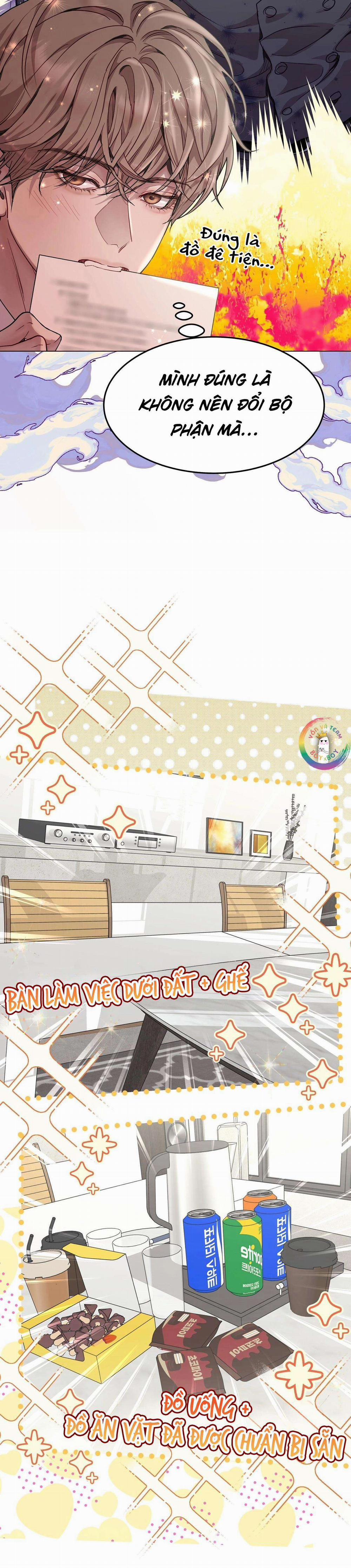 Vị Kỷ 47 trang 9