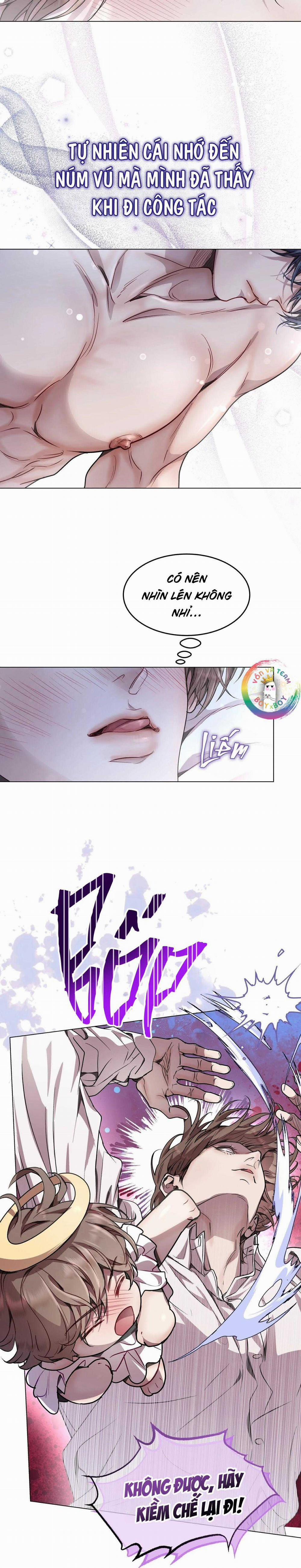 Vị Kỷ 48 trang 12