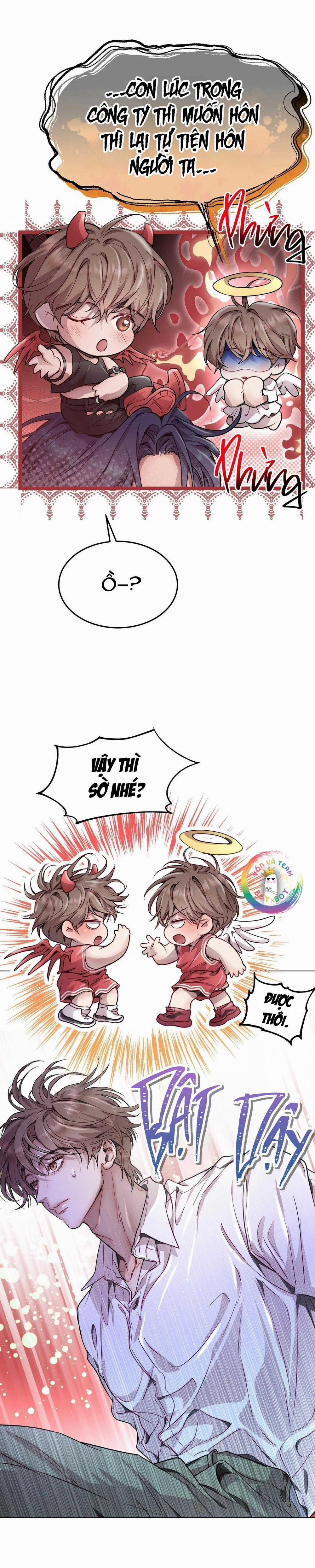 Vị Kỷ 48 trang 15