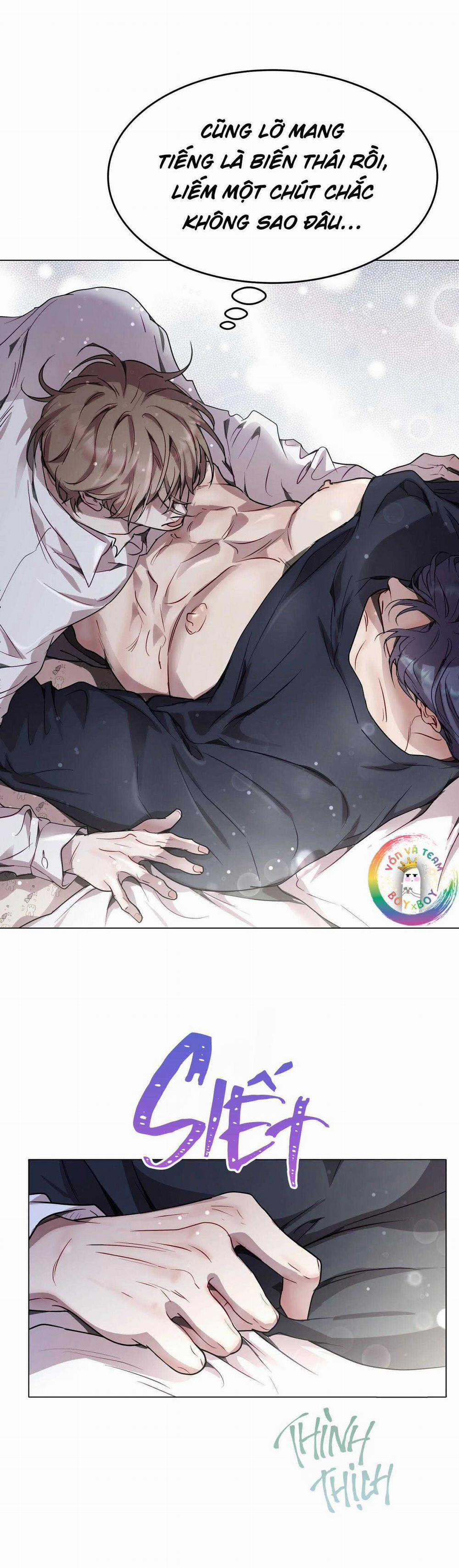 Vị Kỷ 48 trang 18