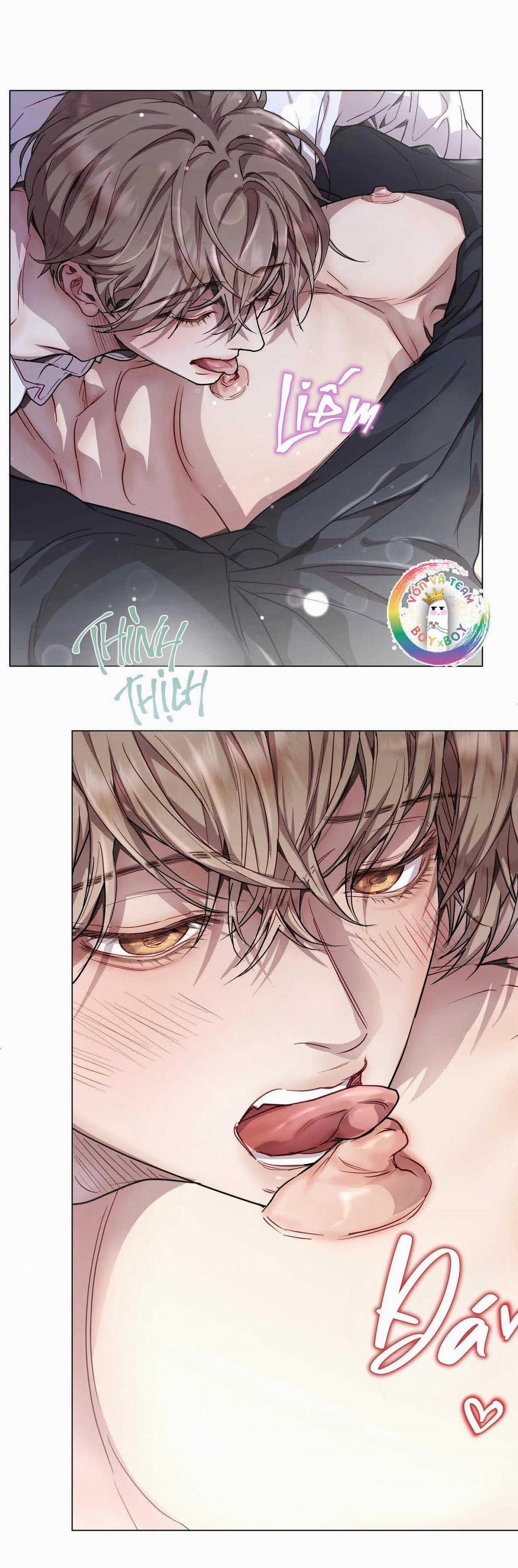 Vị Kỷ 48 trang 19