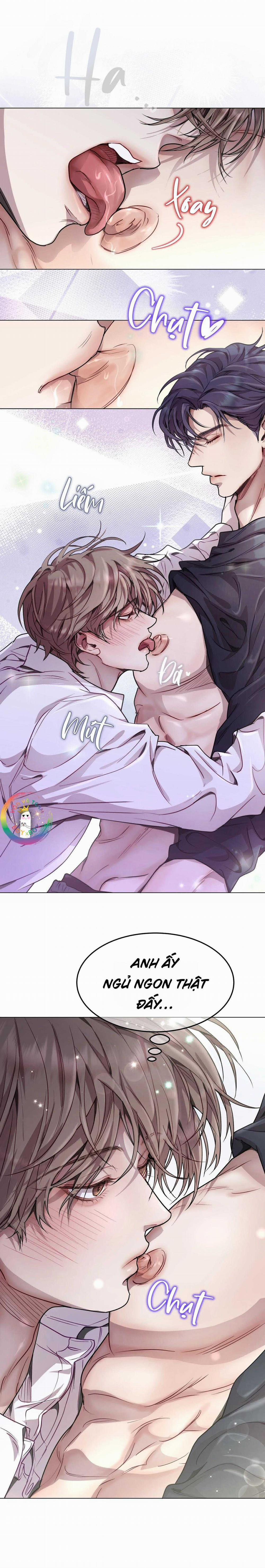 Vị Kỷ 48 trang 20