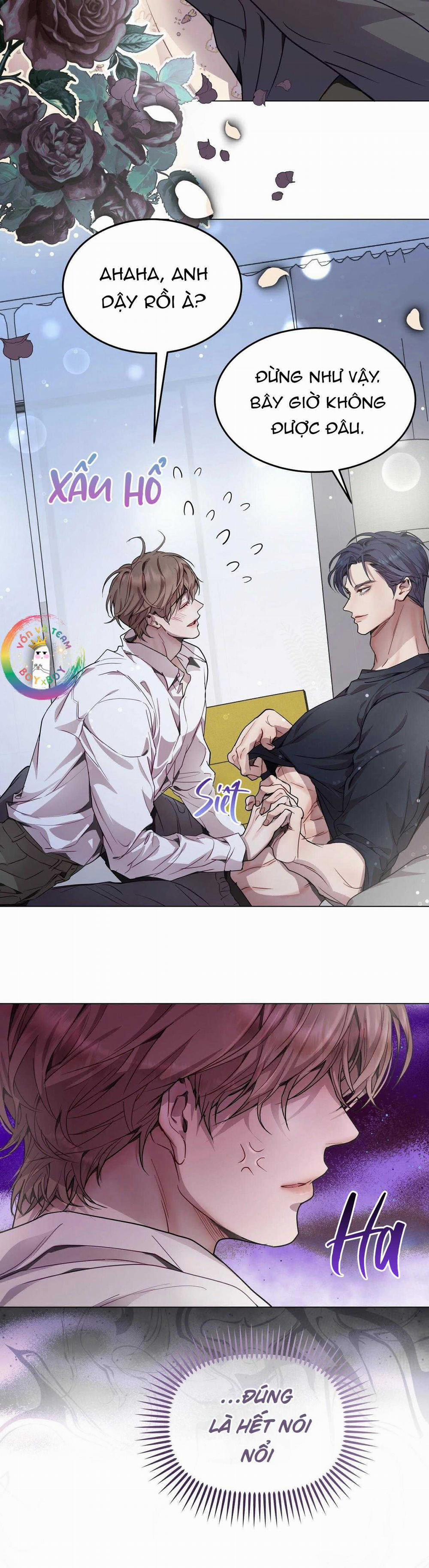 Vị Kỷ 48 trang 22