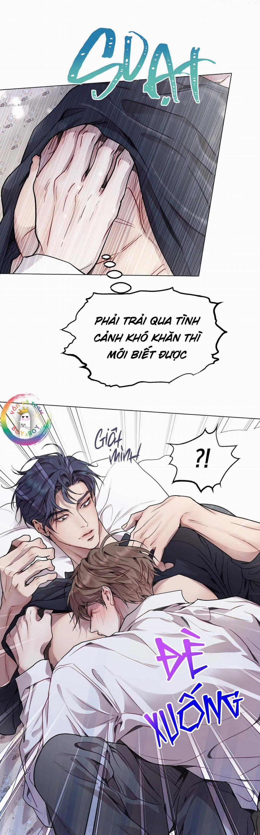 Vị Kỷ 48 trang 23