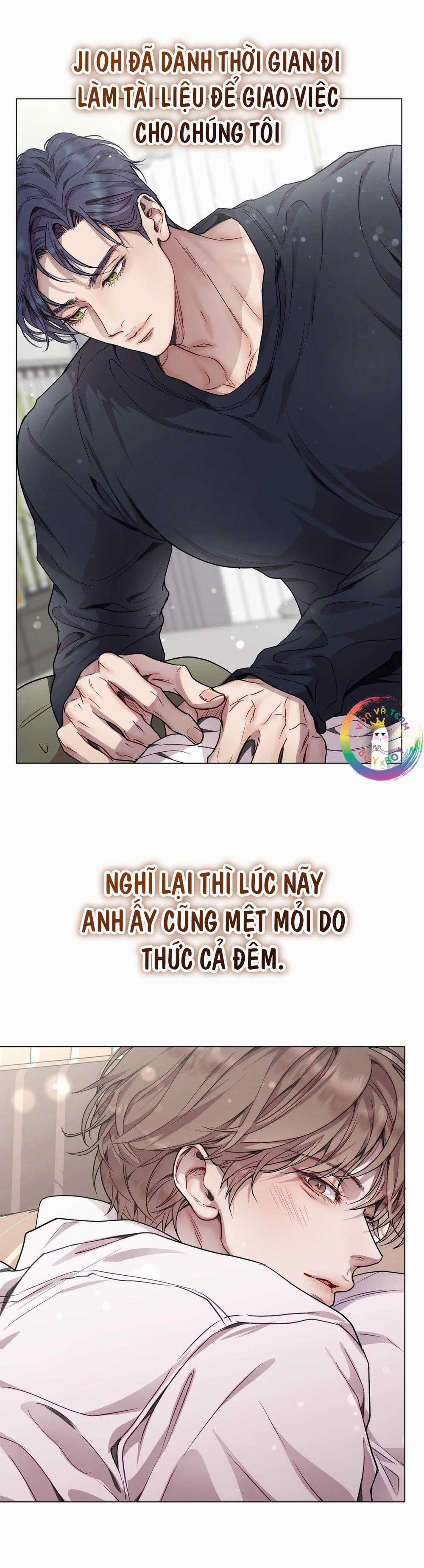 Vị Kỷ 48 trang 5