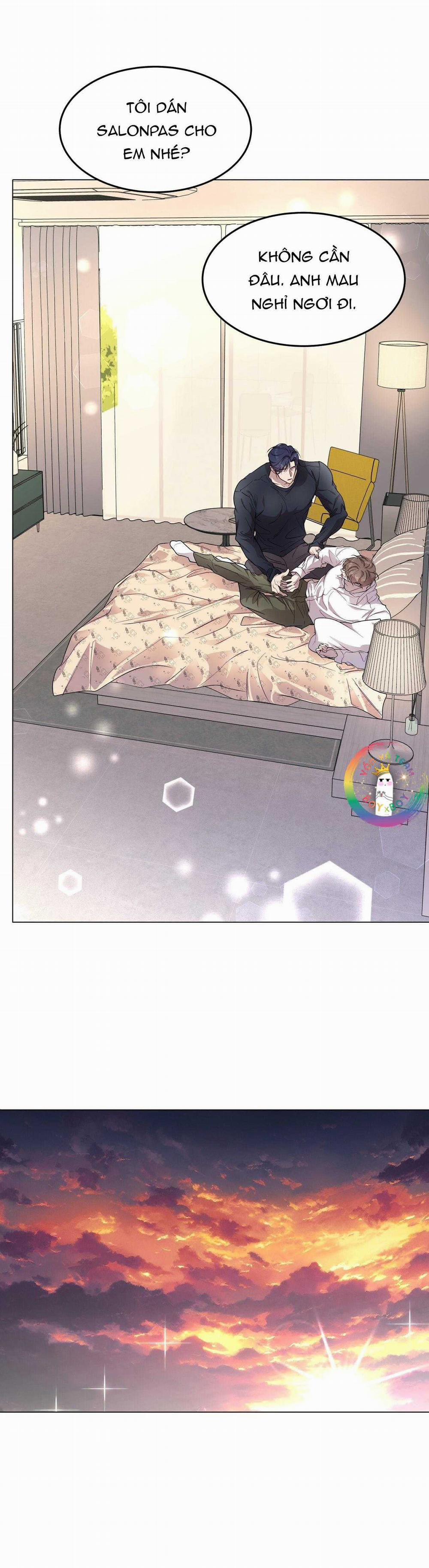 Vị Kỷ 48 trang 6