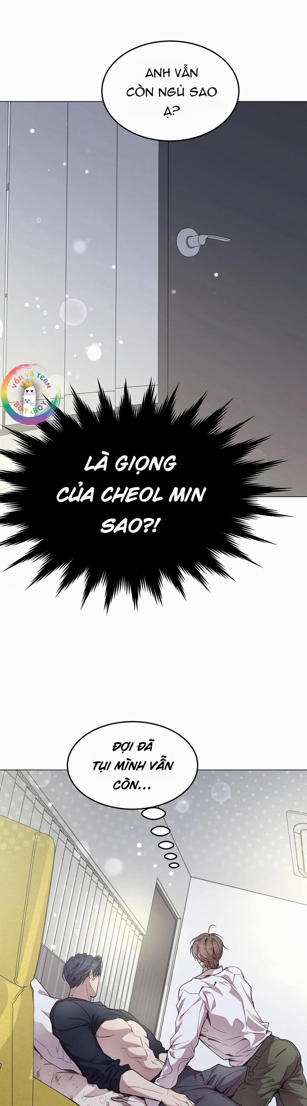 Vị Kỷ 49 trang 1