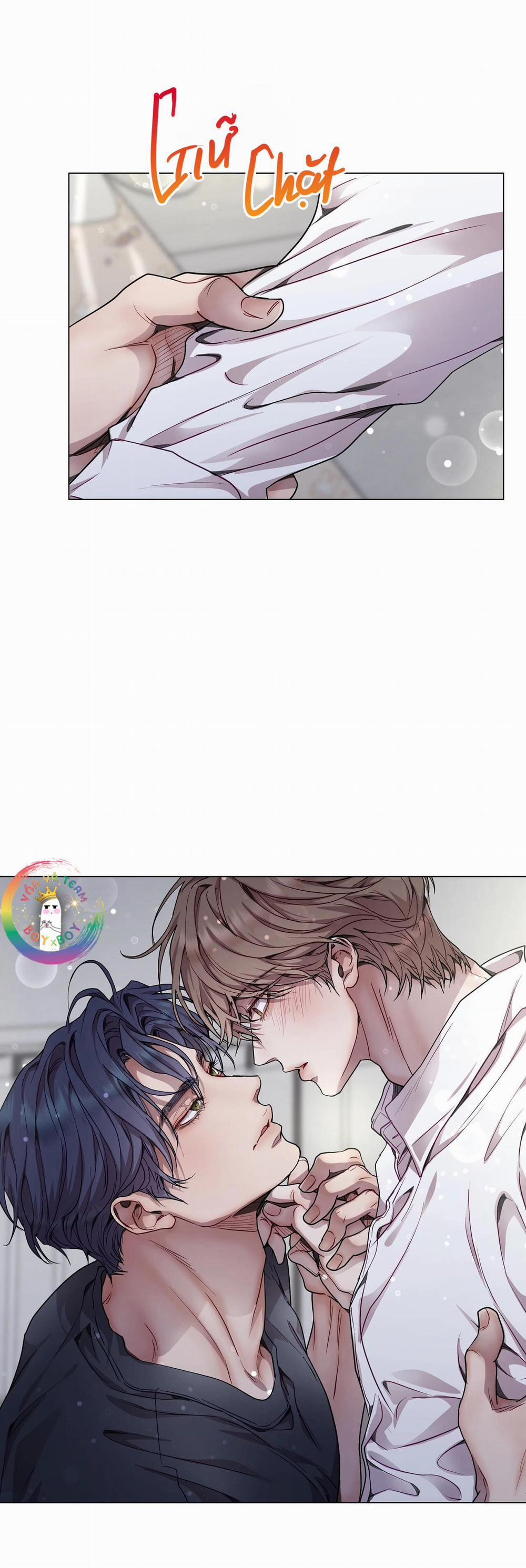 Vị Kỷ 49 trang 10