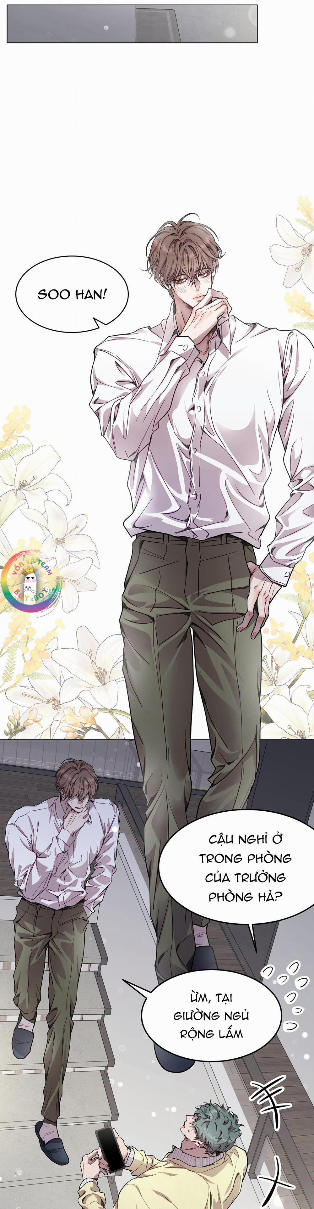 Vị Kỷ 49 trang 12