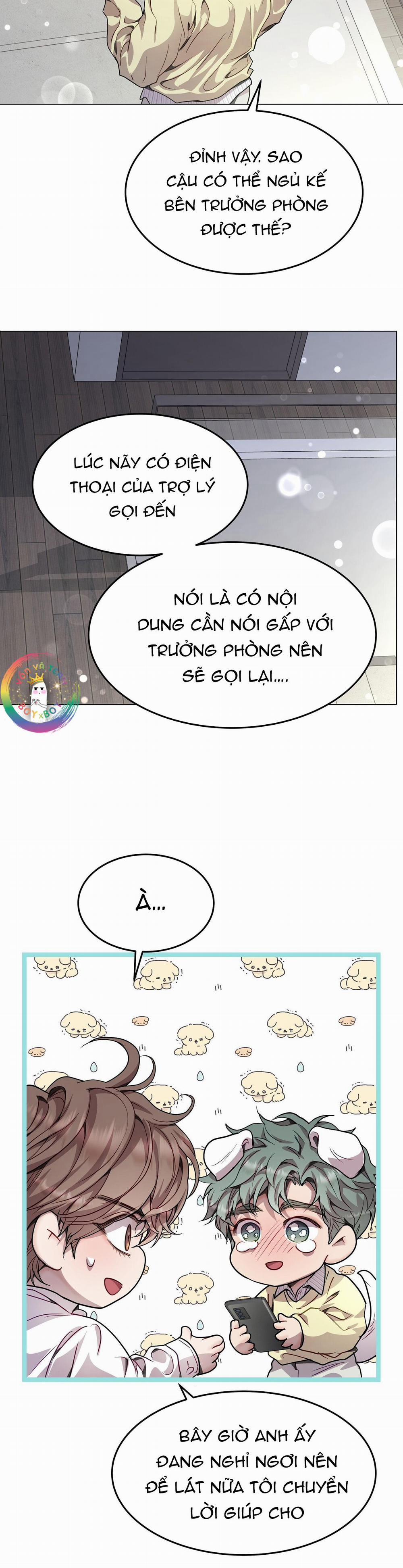 Vị Kỷ 49 trang 13